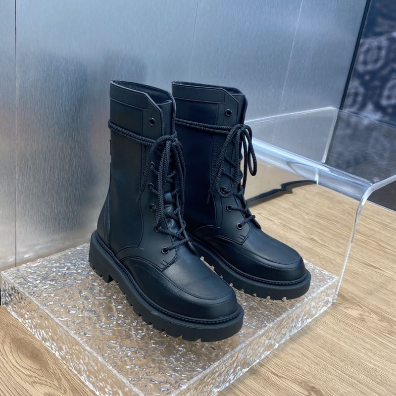 Christian Dior Boots